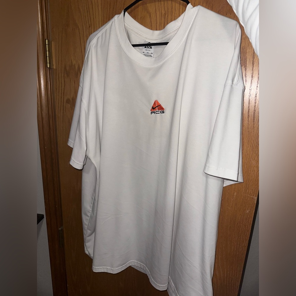 Nike ACG tee